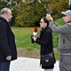 Krásným novým multifunkčním sportovištěm se zásluhou radnice Prahy 4 od nynějška může pochlubit Základní škola U Krčského lesa. Hřiště také hned spolu s atletickou dráhou prošlo ve středu 6. října 2021 zatěžkávací zkouškou. Fotbalový zápas navíc zahájil bývalý vynikající fotbalista, hvězda českého i rakouského fotbalu a mistr Evropy z roku 1976 Antonín Panenka. Radnici při slavnostním zprovoznění hřiště zastupovala starostka Irena Michalcová (ANO 2011) a radní pro investice Filip Vácha (TO 09).