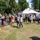 12. Mezinárodní turnaj v Kanoepolu v zátoce TJ Kotva Braník