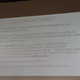 Přednáška "Integrace a imigrace očima českého muslima" na Nuselské radnici - 26. 5. 2016