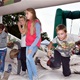 Předposlední zářijový víkend ovládl park Na Pankráci sport všeho druhu. Na obyvatele Prahy 4 a nejen je čekala akce ,,KAVKY 4 SPORT“, kde si návštěvníci mohli vyzkoušet spoustu sportovních disciplín včetně méně známých, ale o to více atraktivních! 