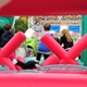 Předposlední zářijový víkend ovládl park Na Pankráci sport všeho druhu. Na obyvatele Prahy 4 a nejen je čekala akce ,,KAVKY 4 SPORT“, kde si návštěvníci mohli vyzkoušet spoustu sportovních disciplín včetně méně známých, ale o to více atraktivních! 