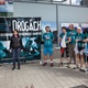 Cyklo-běh za Českou republiku BEZ DROG 2014