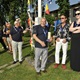 Oslavy 90. výročí založení Klubu vodních sportů Praha v Podolí