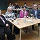 Odpolední společenské setkání seniorů s hudbou a tancem 18. května 2023 v KC Novodvorská.