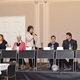 Setkání zástupců neziskových organizací na Nuselské radnici - 21. 9. 2016