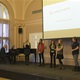 Finále soutěže Žijí mezi námi 2018 dne 7. března 2018 na Nuselské radnici.