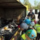 Exkurze dětí ve Sběrném dvoře Durychova - 6. 5. 2016