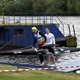 KVS PRAHA pořádal o víkendu 28. a 29. května 2022 závod světového poháru v maratonu ICF Canoe Marathon World Cup 2022 a závod světové série paddleboardingu ICF SUP World Series Race.