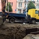 Rekonstrukce vodovodu a kanalizace v Táborské