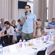1. jednání Řídícího výboru projektu MAP dne 23. 8. 2016