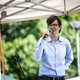 Celá řada poznávacích her, disciplín, workshopů i představení čekala v úterý 22. května 2023 na děti a všechny další návštěvníky na letošním ročníku Dne Země v parku Na Pankráci. 