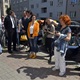 Pamětní tabulka na domě číslo 1151/3 ve Viktorinově ulici v Praze 4 připomíná od středy 11. května 2022, kdy byla za účasti představitelů MČ Praha 4, Ústavu pro studium totalitních režimů a velvyslanectví Ukrajiny na domě umístěna, jednu z mnoha obětí Stalinova režimu.