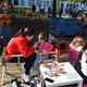 V krásném prostředí zahrady při Dětských skupinách v Kotorské ulici č. 40 se dne 15. května 2018 od 14:30 do 17:00 uskutečnil tradiční Den otevřených dětských skupin v Kotorské ulici číslo 40. Počasí dětem a jejich doprovodům naštěstí vydrželo, a tak si všichni jistě přišli na své. 