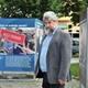 Na Náměstí Generála Kutlvašra v Nuslích je od 20. června až do 21. července 2022 k vidění výstava pod širým nebem s názvem „Otazníky nad naší svobodou“. K výročí prvních svobodných voleb po listopadu 1989 (8. a 9. června 1990) ji připravil Ústav pro studium totalitních režimů (ÚSTR). 