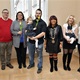 V lednu 2020 byli přivítáni starostkou Irenou Michalcovou (ANO 2011) noví občánci Prahy 4. Snímky z 23. 1. 2020.