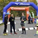 Nejstarší český maraton – „Marathon Praha – Dobříš“ - oslavil v letošní obnovené podobě 112. narozeniny. Letos se běželo v neděli 20. října 2019 v rámci tradičního a respektovaného seriálu zážitkových běhů Mizuno Trail Running Cup. Start byl v 11 hodin z pravého břehu Vltavy v areálu A-Parku v Braníku. Závod získal záštitu Českého atletického svazu a také prvního místostarosty městské části Praha 4 Zdenka Kováříka (ODS), který závod odstartoval.