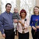 V dubnu 2023 byli přivítáni 1. místostarostkou MČ Praha 4 paní Irenou Michalcovou (ANO 2011) noví občánci naší městské části. Snímky jsou ze 4. dubna 2023.