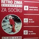 Výstava v Galerii Tančící dům - „Retro za socíku“