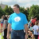 Olympijský den v Parku Družby na Pankráci