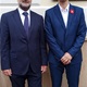 Nový školní rok 2020/2021 začal 1. září 2020 ve všech mateřských a základních školách zřizovaných městskou částí Praha 4. V provozu je všech 19 mateřských a všech 21 základní škol. V řadě škol se slavnostního zahájení školního roku a přivítání prvňáčků v úterý ráno zúčastnili i členové Rady a Zastupitelstva MČ Praha 4.