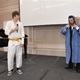 Dělám víc, než musím 2014 - předání ocenění