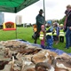 Mezinárodní den dětí v Parku Družby na Pankráci