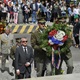 Pietní akt k 70. Výročí Dne vítězství na Náměstí Generála Kutlvašra