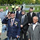 Pietní akt za oběti II. světové války ze Spořilova a Roztyl - 6. 5. 2016