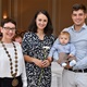Vítání občánků na Nuselské radnici - 26. září 2017