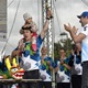 Rotary DB Charity Challenge - charitativní závod amatérských týmů na 200 metrů - také o tom byla sobota 13. května 2023 na Vltavě u Žlutých lázní v Podolí. 