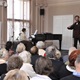 Neseďte doma, přijďte za námi - koncert Pouť židovských houslí virtuóza Alexandra Shonerta na Nuselské radnici