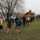 Novoroční běh s Běžeckou školou Prahy 4 - 1. 1. 2016