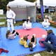 Park Na Pankráci se i letos 18. září 2021 rozpohyboval sportovní akcí Kafky 4 Sport. Na své si přišli malí i velcí milovníci zábavy a sportu, kdy na ně čekalo mnoho atrakcí, ukázek a workshopů. Praha 4 taktéž ocenila své nejlepší sportovce a to v kategoriích Sportovec roku, Sportovkyně roku, Sportovní družstvo roku, Trenér(ka) roku, Senior(ka) roku a Naděje Čtyřky (mládež do 18 let). Čtyřčlenné skupiny běžců se utkaly v závodě Craft Team Running, kdy záštitu nad závodem poskytl první místostarosta MČ Praha 4 Zdeněk Kovářík (ODS). 