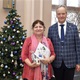 Praha 4 uspořádala v letošním roce celkem v šesti svých základních školách sedm PC kurzů určených pro seniory ze čtvrté městské části. Devadesátka úspěšných absolventů pak získala nárok na „Pamětní list za absolvování počítačových kurzů“, který si absolventi mohli v pondělí 16. prosince 2019 vyzvednout při malé oslavě na radnici v Nuslích. Slavnostního předání pamětních listů se ujal místostarosta Prahy 4 pro sociální, zdravotní a rodinnou politiku Josef Svoboda, kterému asistovala vedoucí odboru školství, prevence a rodinné politiky Úřadu MČ Praha 4 Jana Ságlová.
