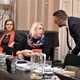 V hlavním sále historické radnice v Nuslích se ve čtvrtek 21. listopadu 2019 uskutečnila konference s názvem Dejme rodinám šanci. Akce, která získala záštitu starostky Prahy 4 Ireny Michalcové (ANO 2011), se věnovala se problematice péče o děti a služeb pro rodiny a jejich podpoře ze strany státu a zúčastnilo se jí na 130 posluchačů a přednášejících.