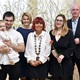 Vítání občánků na Nuselské radnici v úterý 18. 4. 2023.