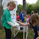 16. ročník závodu O pohár starosty Prahy 4 v Krčském lese