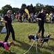 PesFest 2019 v Parku Na Pankráci