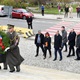 Městská část Praha 4 uspořádala 29. října 2019 při příležitosti 101. výročí vzniku samostatného Československa pietní shromáždění, kterého se u Památníku tří odbojů na nám. Generála Kutlvašra v Nuslích zúčastnili kromě představitelů radnice i zástupci Armády ČR, Policie ČR, Městské policie Praha 4, Konfederace politických vězňů, Českého svazu bojovníků za svobodu, Spolku bývalých příslušníků Pomocných technických praporů, České obce sokolské, Vojenského sdružení rehabilitovaných a Obce baráčníků. 