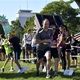 V rámci běhu Čtyřka sportuje probíhal dne 21. září 2019 v parku Na Pankráci od 10:00 do 18:00 hodin den plný sportovních aktivit a zábavy - Kavky 4 Sport.