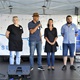 V rámci kampaně Zažít město (ZMJ) jinak proběhla v sobotu 14. září 2019 i akce s názvem Festival Podolí.
