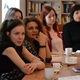 Setkání poskytovatelů sociálních služeb z Prahy 4 dne 19. 4. 2016