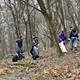 Při příležitosti akcí Ukliďme Česko, Ukliďme svět a Dne Země uspořádali studenti Školy mezinárodních a veřejných vztahů a gymnázia z Michle další ročník svého projektu EKODEN konaného za podpory městské části Praha 4. Společně uklidili vybraná veřejná prostranství v městské části. Letos se do úklidu zapojilo 80 studentů z prvních ročníků, k nimž se ale dobrovolně připojili i někteří studenti druhých a třetích ročníků. Akci zastřešila městská část Praha 4. Akce se zúčastnil i radní Prahy 4 Jan Hušbauer (ANO 2011)  který má na starosti společnosti založené MČ Praha 4, dotační politiku a správu veřejných prostranství.