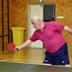 V ZŠ Jílovská se ve čtvrtek 7. listopadu 2019 od 14 hodin uskutečnil tradiční Turnaj ve stolním tenise pro ženy i muže s věkem od 63 let. Seniorské klání přišli podpořit i místostarosta pro sociální, zdravotní a rodinnou politiku Josef Svoboda a starostka Prahy 4 Irena Michalcová.