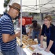 V rámci kampaně Zažít město (ZMJ) jinak proběhla v sobotu 14. září 2019 i akce s názvem Festival Podolí.