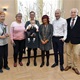 Vítání občánků na Nuselské radnici 7. 11. 2023