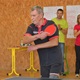Turnaj ve stolním tenise pro seniory na ZŠ Jílovská