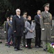 Pietní akt k příležitosti výročí Dne vzniku samostatného československého státu - 25. 10. 2016