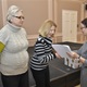 Slavnostní ukončení počítačového kurzů seniorů