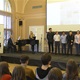Finále soutěže Žijí mezi námi 2018 dne 7. března 2018 na Nuselské radnici.